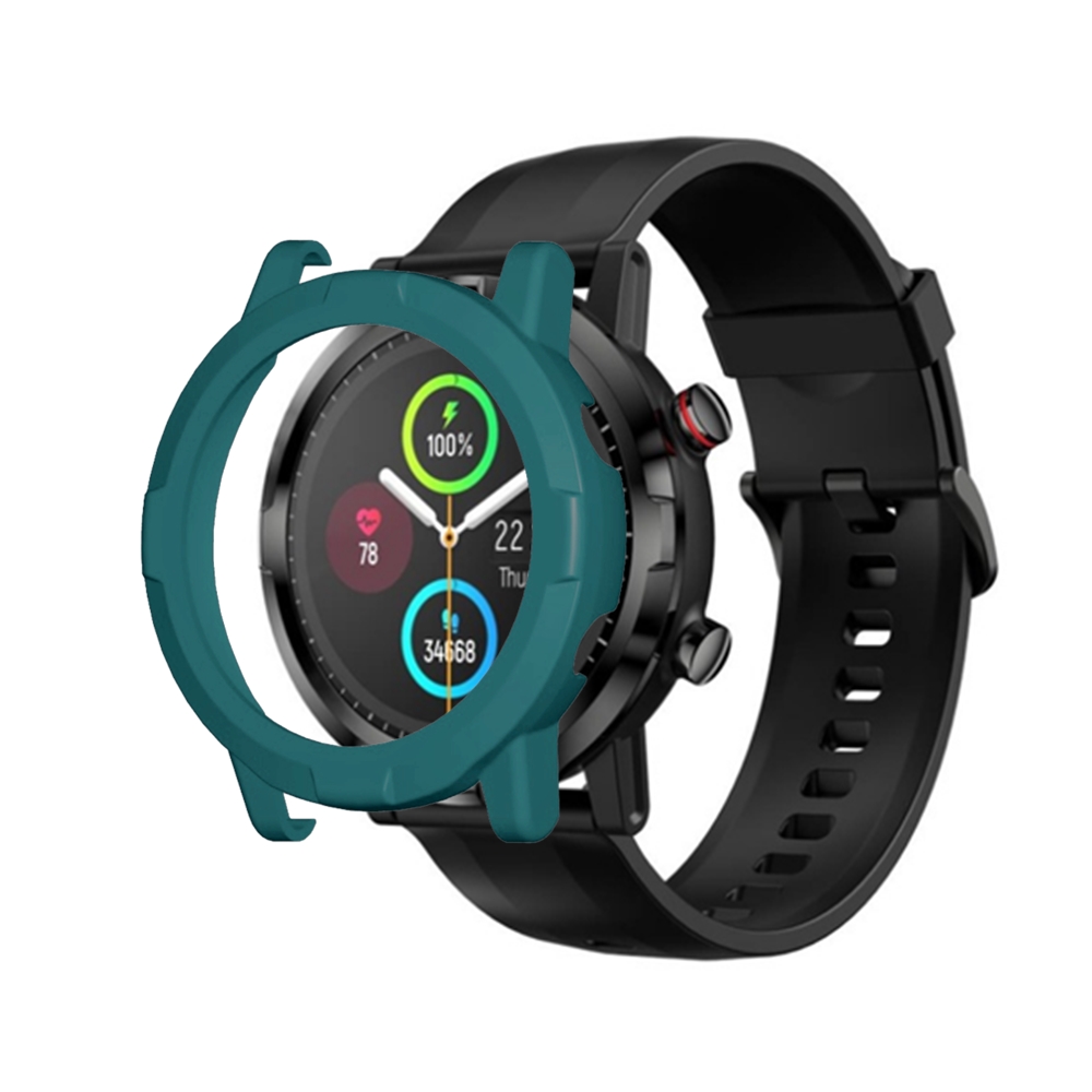 Bakeey-Colorful-Anti-Scratch-Shockproof-PC-Watch-Case-Cover-for-Haylou-LS05S-Smart-Watch-1875056-11