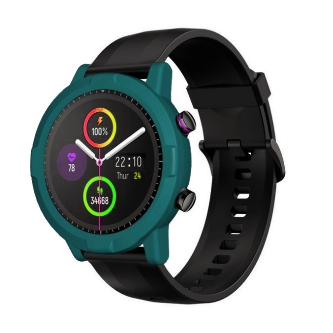 Bakeey-Colorful-Anti-Scratch-Shockproof-PC-Watch-Case-Cover-for-Haylou-LS05S-Smart-Watch-1875056-17