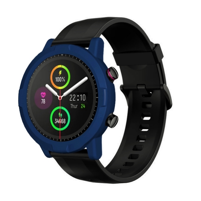 Bakeey-Colorful-Anti-Scratch-Shockproof-PC-Watch-Case-Cover-for-Haylou-LS05S-Smart-Watch-1875056-18