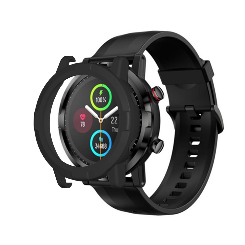 Bakeey-Colorful-Anti-Scratch-Shockproof-PC-Watch-Case-Cover-for-Haylou-LS05S-Smart-Watch-1875056-8