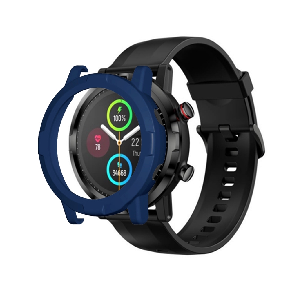 Bakeey-Colorful-Anti-Scratch-Shockproof-PC-Watch-Case-Cover-for-Haylou-LS05S-Smart-Watch-1875056-9