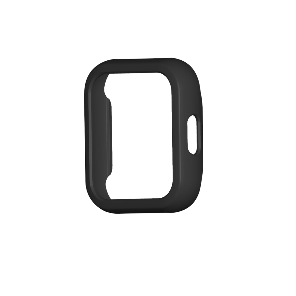 Bakeey-Colorful-Anti-Scratch-Shockproof-PC-Watch-Case-Cover-for-realme-Watch-1821287-17