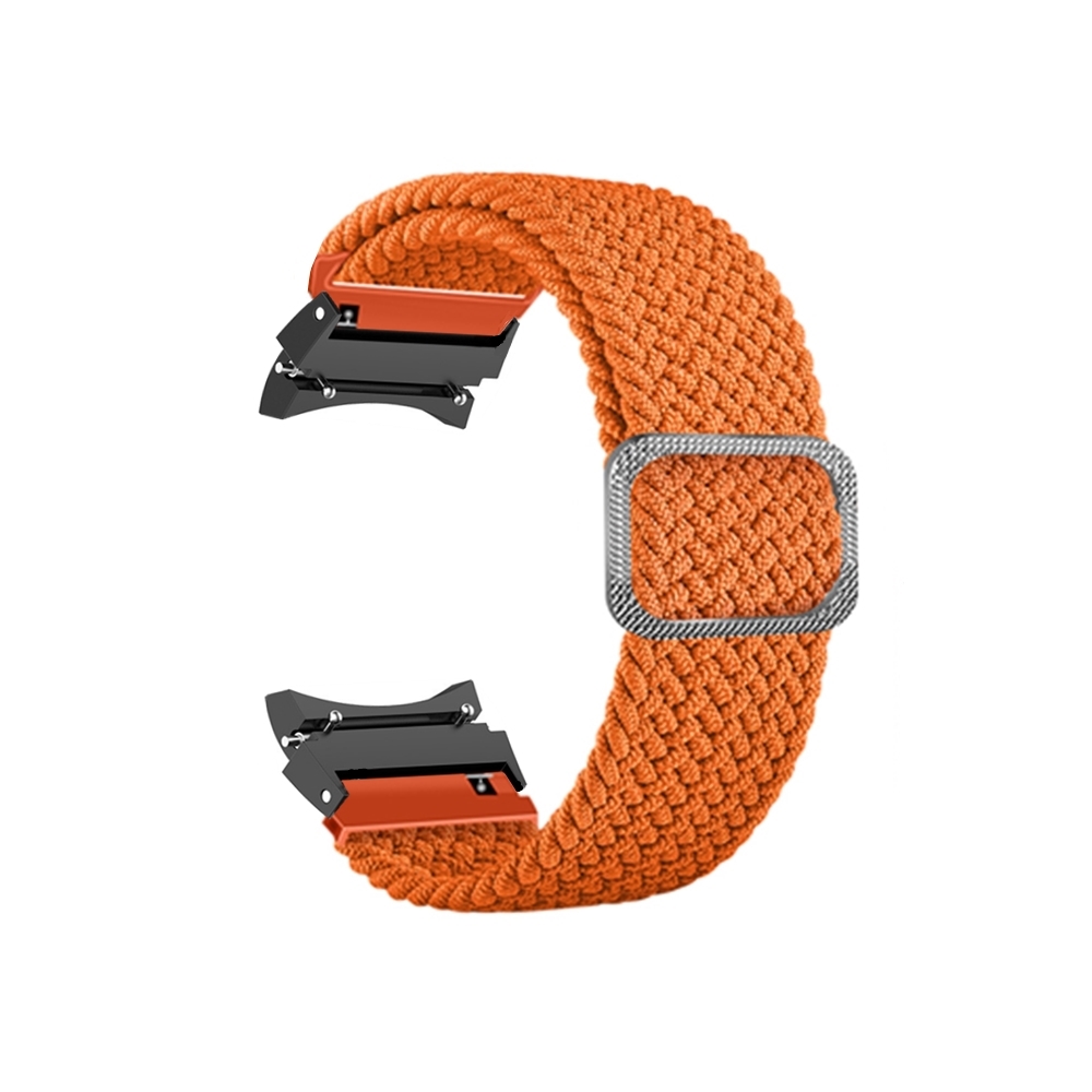 Bakeey-Colorful-Breathable-Sweat-proof-Nylon-Watch-Band-Strap-Replacement-for-Samsung-Galaxy-Watch-4-1918770-12