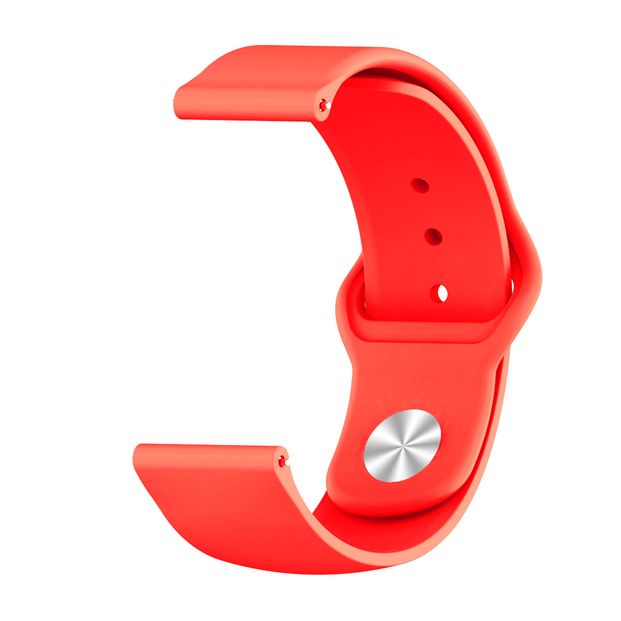 Bakeey-Colorful-Reverse-Buckle-Silicone-Replacement-Watch-Strap-for-Haylou-Solar-LS05-Smart-Watch-1724916-18