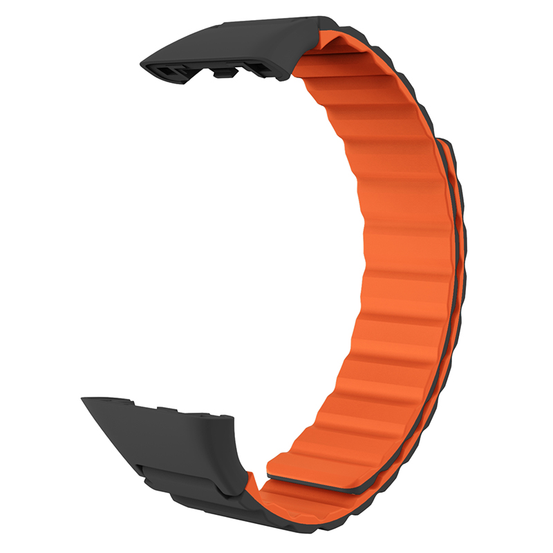 Bakeey-Colorful-Silicone-Watch-Band-Strap-Replacement-for-Huawei-Band-6--Honor-Band-6-1928486-3