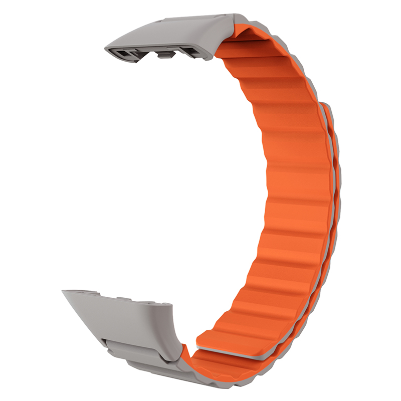 Bakeey-Colorful-Silicone-Watch-Band-Strap-Replacement-for-Huawei-Band-6--Honor-Band-6-1928486-4
