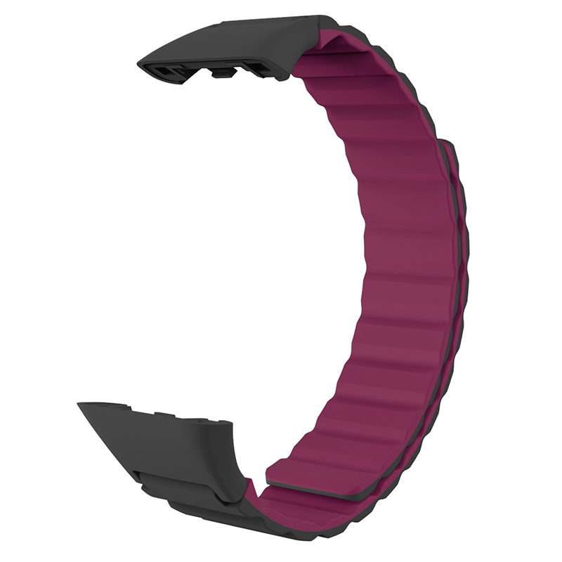 Bakeey-Colorful-Silicone-Watch-Band-Strap-Replacement-for-Huawei-Band-6--Honor-Band-6-1928486-5