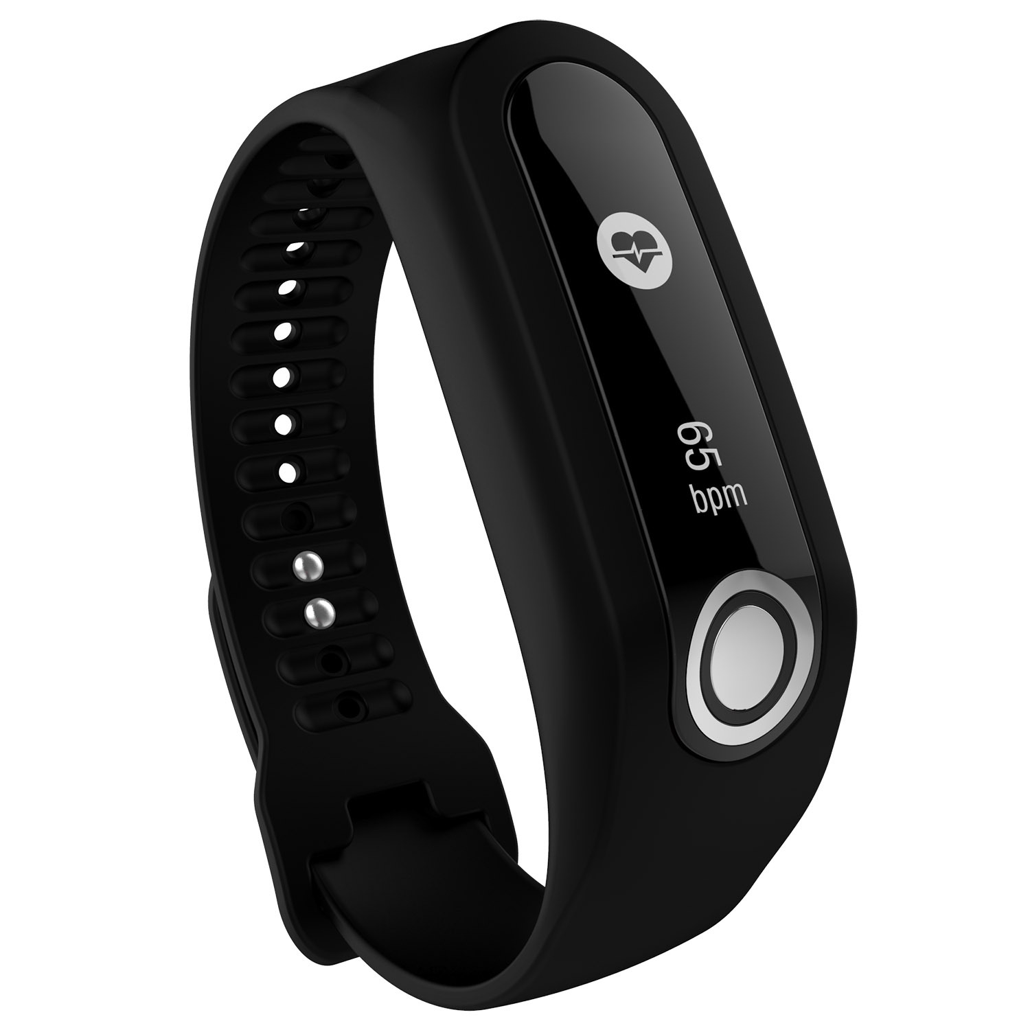 Bakeey-Colorful-Silicone-Watch-Strap-Smart-Watch-Band-for-Tomtom-Touch-Smart-Watch-1490716-5