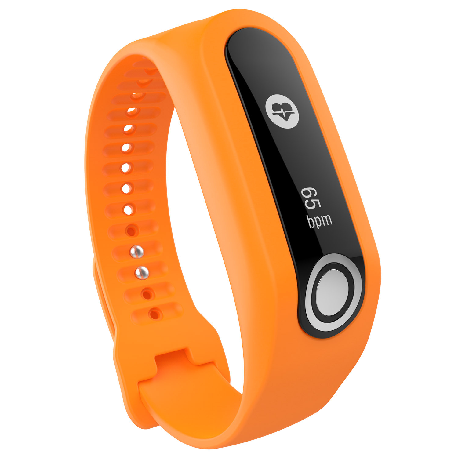 Bakeey-Colorful-Silicone-Watch-Strap-Smart-Watch-Band-for-Tomtom-Touch-Smart-Watch-1490716-7