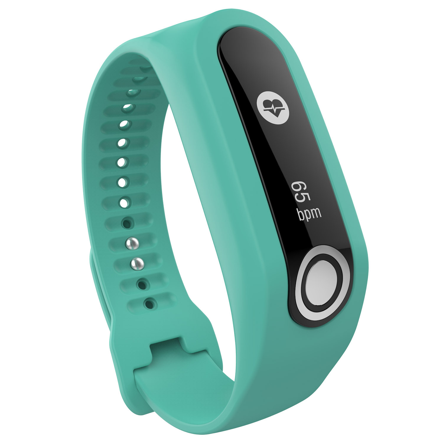 Bakeey-Colorful-Silicone-Watch-Strap-Smart-Watch-Band-for-Tomtom-Touch-Smart-Watch-1490716-8