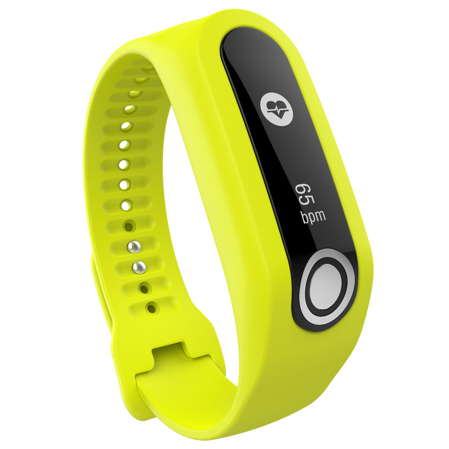 Bakeey-Colorful-Silicone-Watch-Strap-Smart-Watch-Band-for-Tomtom-Touch-Smart-Watch-1490716-9