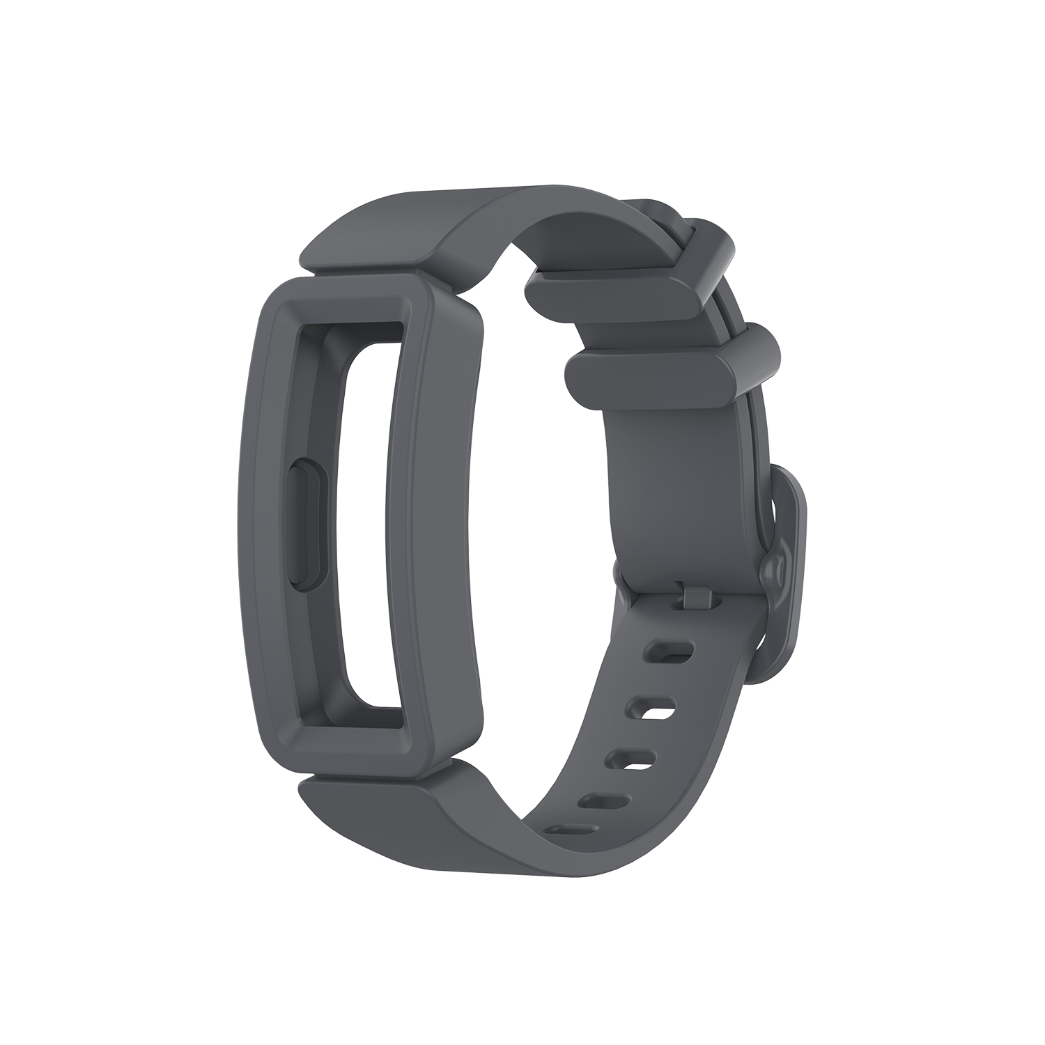Bakeey-Colorful-Watch-Band-with-Cover-Case-for-Fitbit-Ace-2-Inspire-HR-Smart-Watch-1743386-20