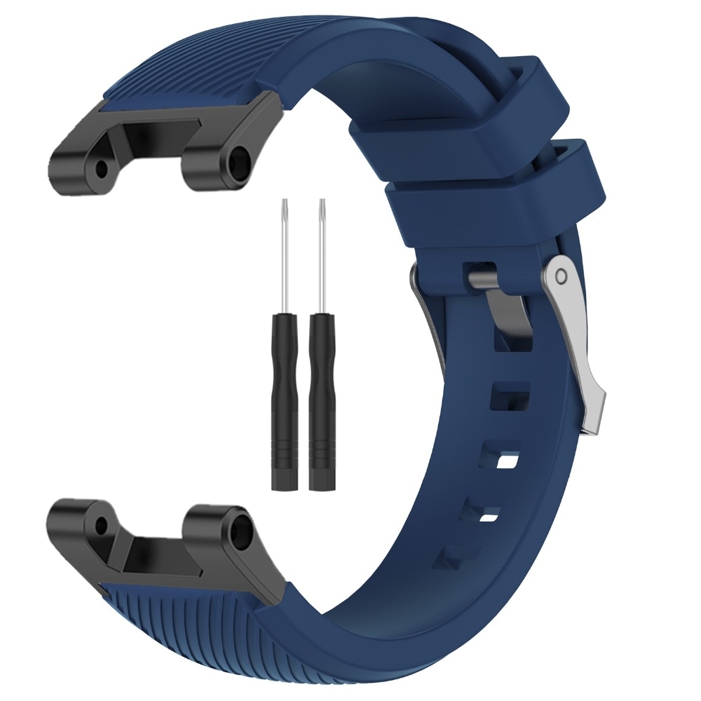Bakeey-Comfortable-Breathable-Sweatproof-Soft-Silicone-Watch-Band-Strap-Replacement-for-Amazfit-T-Re-1874278-2