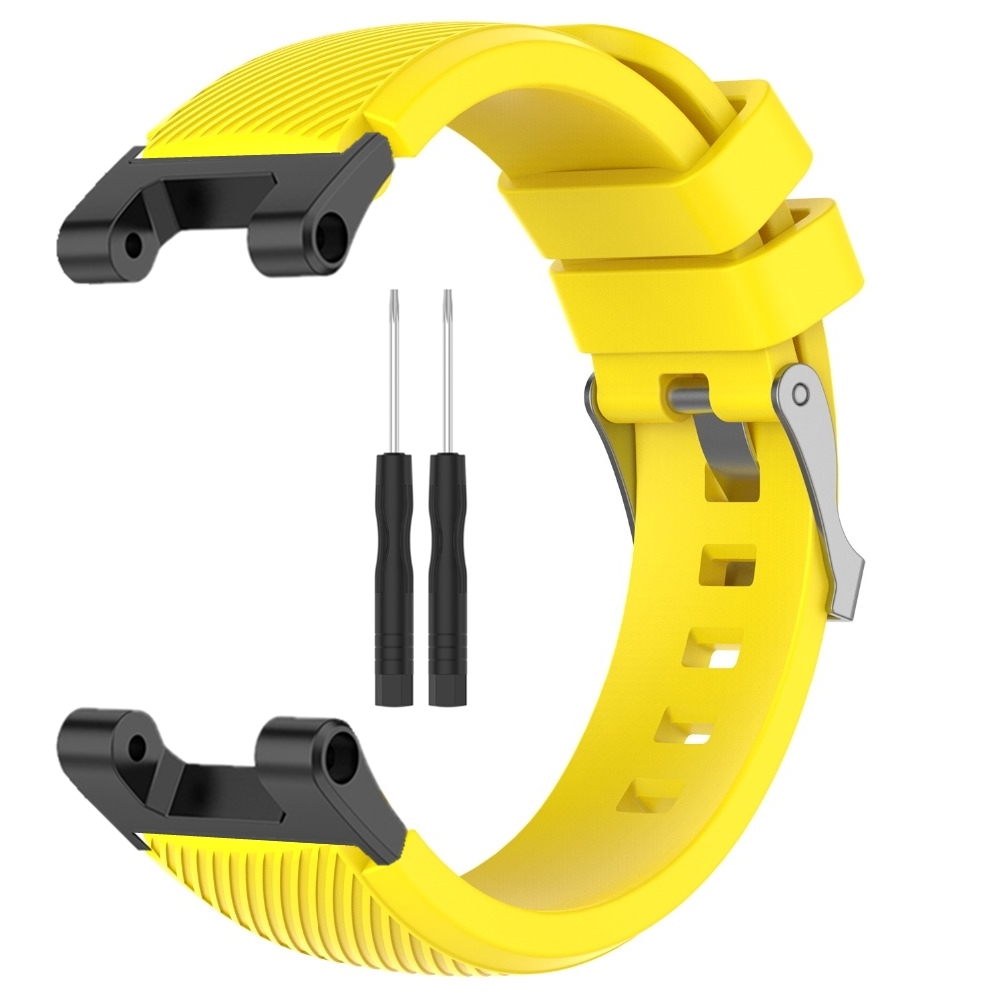 Bakeey-Comfortable-Breathable-Sweatproof-Soft-Silicone-Watch-Band-Strap-Replacement-for-Amazfit-T-Re-1874278-14