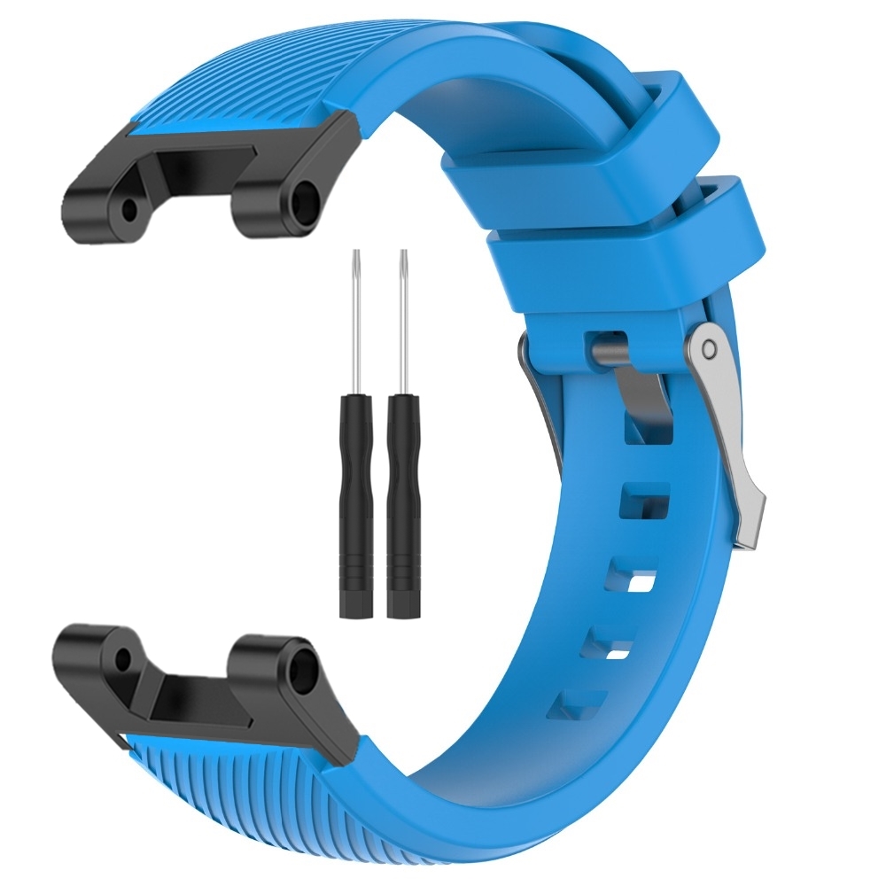 Bakeey-Comfortable-Breathable-Sweatproof-Soft-Silicone-Watch-Band-Strap-Replacement-for-Amazfit-T-Re-1874278-4