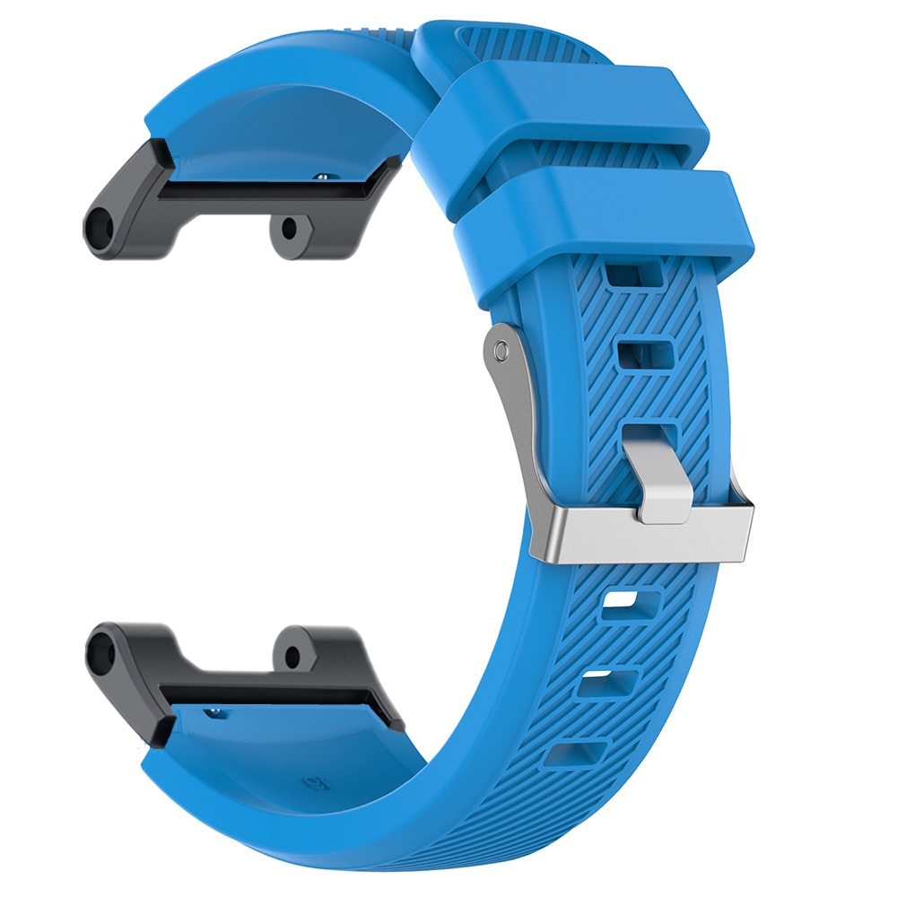 Bakeey-Comfortable-Breathable-Sweatproof-Soft-Silicone-Watch-Band-Strap-Replacement-for-Amazfit-T-Re-1874278-5