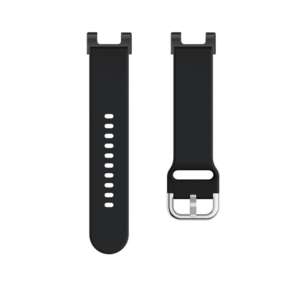 Bakeey-Comfortable-Breathable-Sweatproof-Soft-Silicone-Watch-Band-Strap-Replacement-for-Amazfit-T-Re-1875219-22
