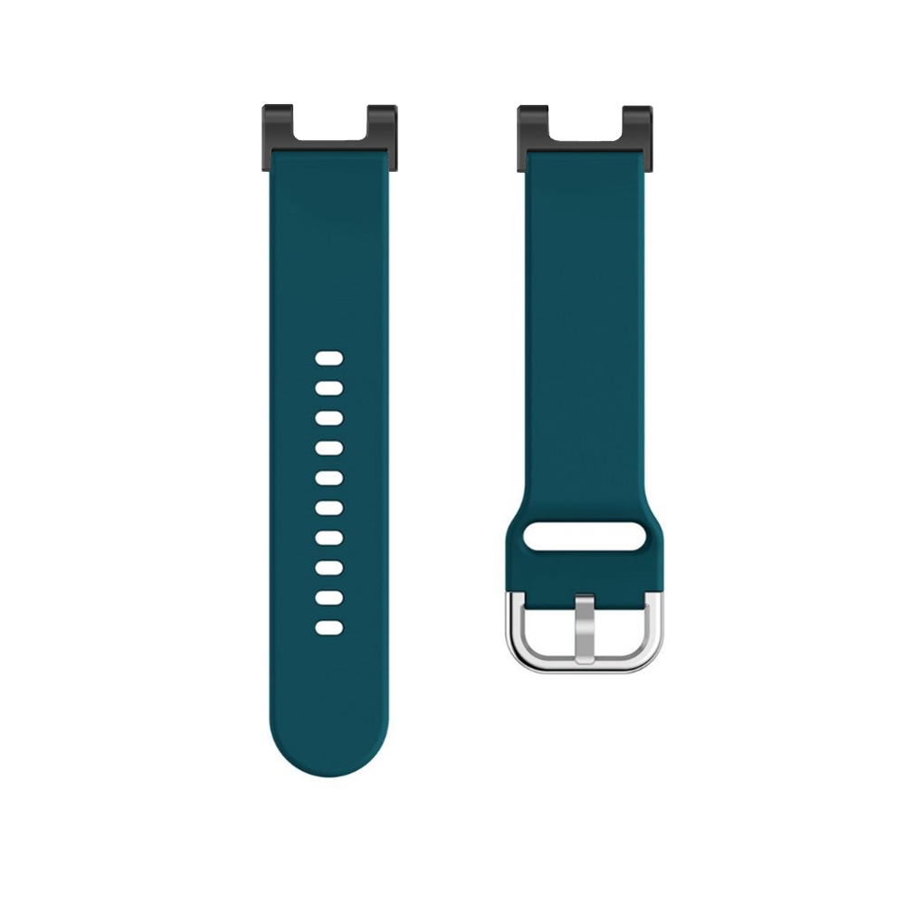 Bakeey-Comfortable-Breathable-Sweatproof-Soft-Silicone-Watch-Band-Strap-Replacement-for-Amazfit-T-Re-1875219-25