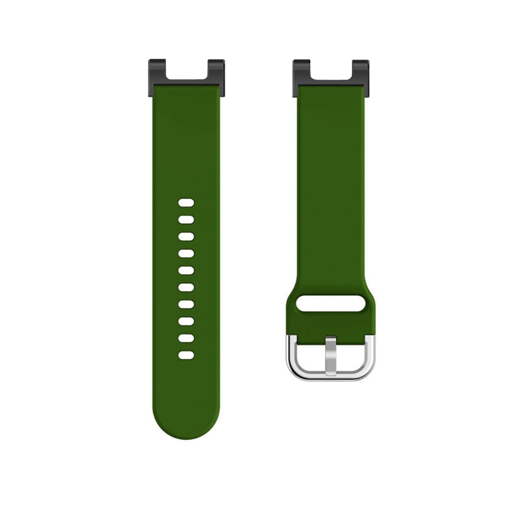 Bakeey-Comfortable-Breathable-Sweatproof-Soft-Silicone-Watch-Band-Strap-Replacement-for-Amazfit-T-Re-1875219-26