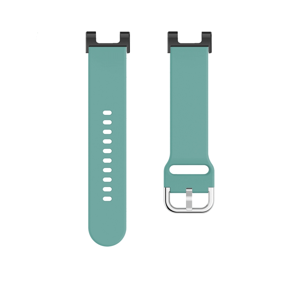 Bakeey-Comfortable-Breathable-Sweatproof-Soft-Silicone-Watch-Band-Strap-Replacement-for-Amazfit-T-Re-1875219-31