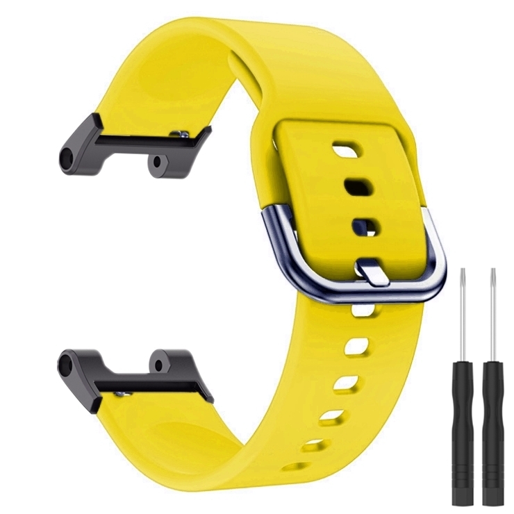 Bakeey-Comfortable-Breathable-Sweatproof-Soft-Silicone-Watch-Band-Strap-Replacement-for-Amazfit-T-Re-1875219-10