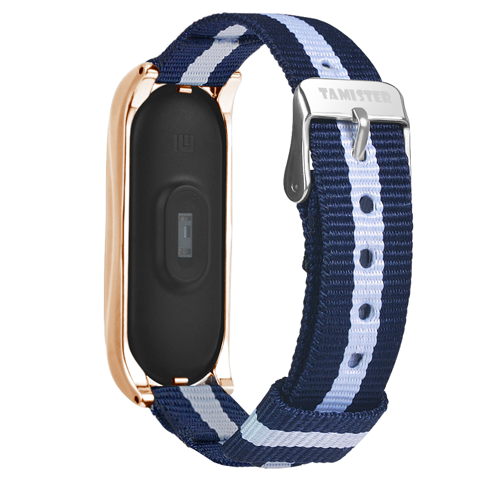 Bakeey-Comfortable-Sweatproof-Nylon-Canvas-Watch-Band-Strap-Replacement-for-Xiaomi-Mi-Band-6--Mi-Ban-1835917-29