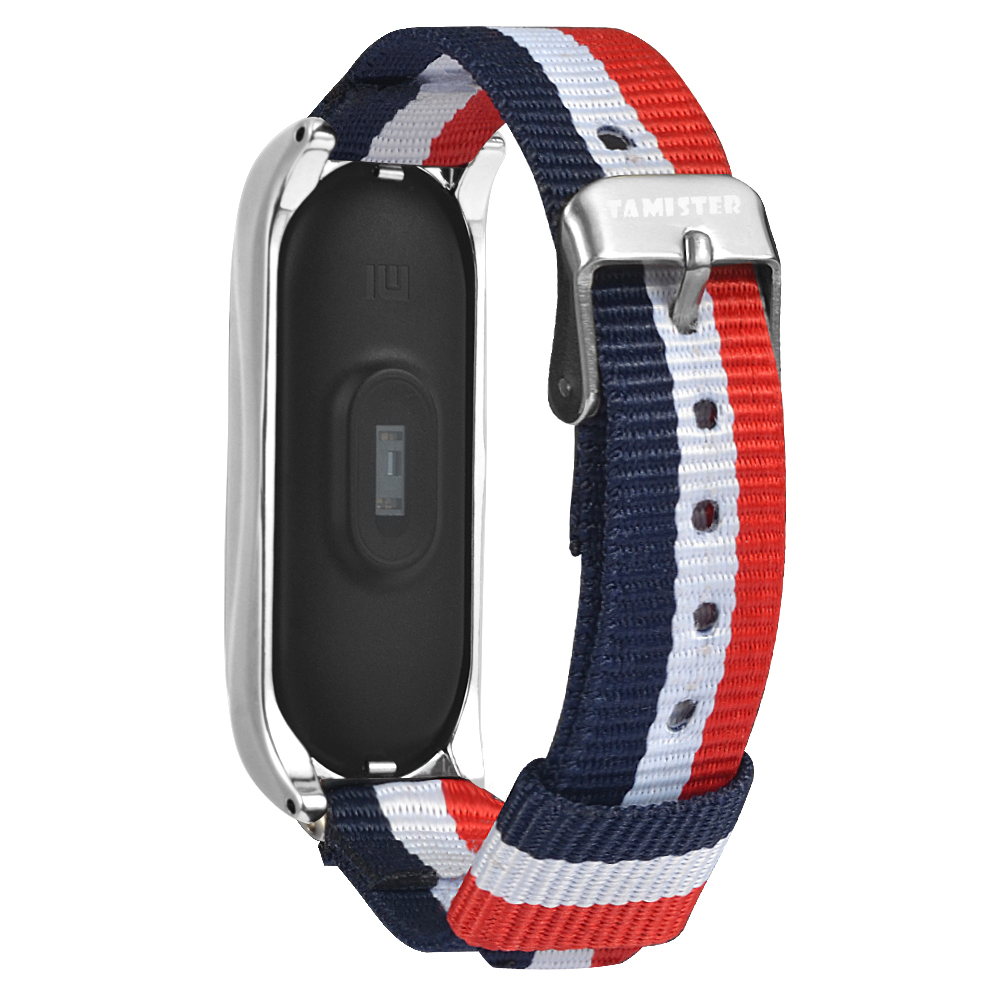 Bakeey-Comfortable-Sweatproof-Nylon-Canvas-Watch-Band-Strap-Replacement-for-Xiaomi-Mi-Band-6--Mi-Ban-1835917-8