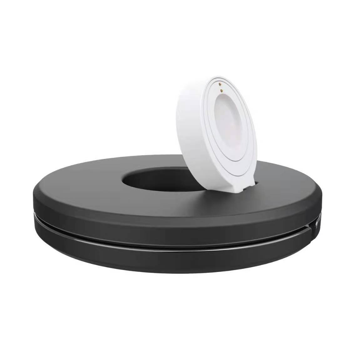 Bakeey-Dock-Watch-Charger-Soft-Rubber-Base-Charger-for-Fossil-Gen-45-Smart-Watch-1791777-1