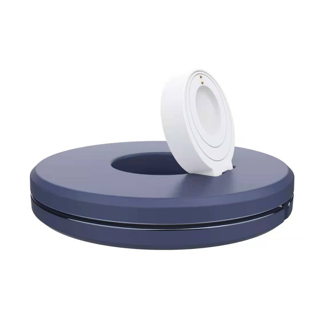 Bakeey-Dock-Watch-Charger-Soft-Rubber-Base-Charger-for-Fossil-Gen-45-Smart-Watch-1791777-2