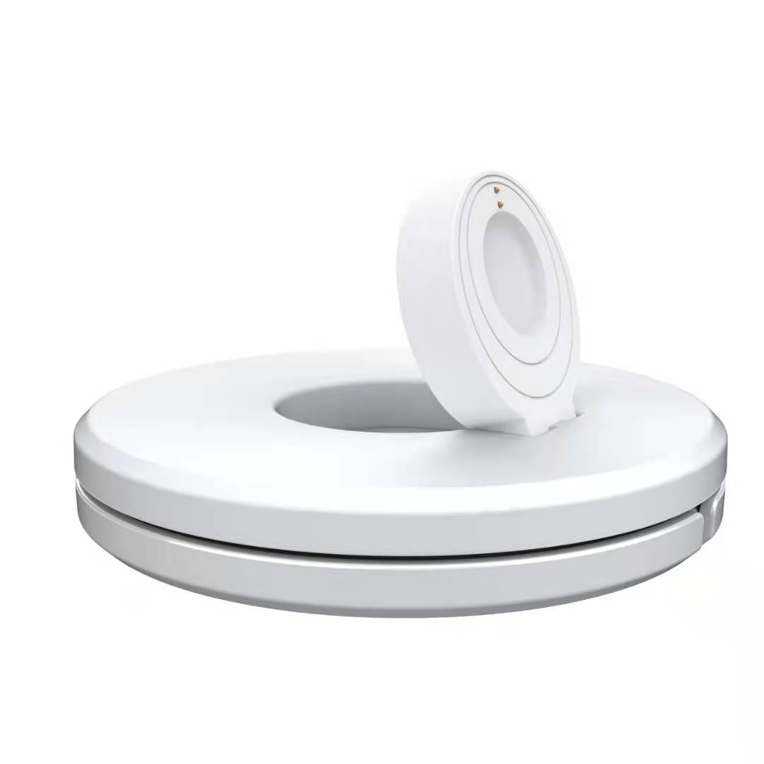 Bakeey-Dock-Watch-Charger-Soft-Rubber-Base-Charger-for-Fossil-Gen-45-Smart-Watch-1791777-3