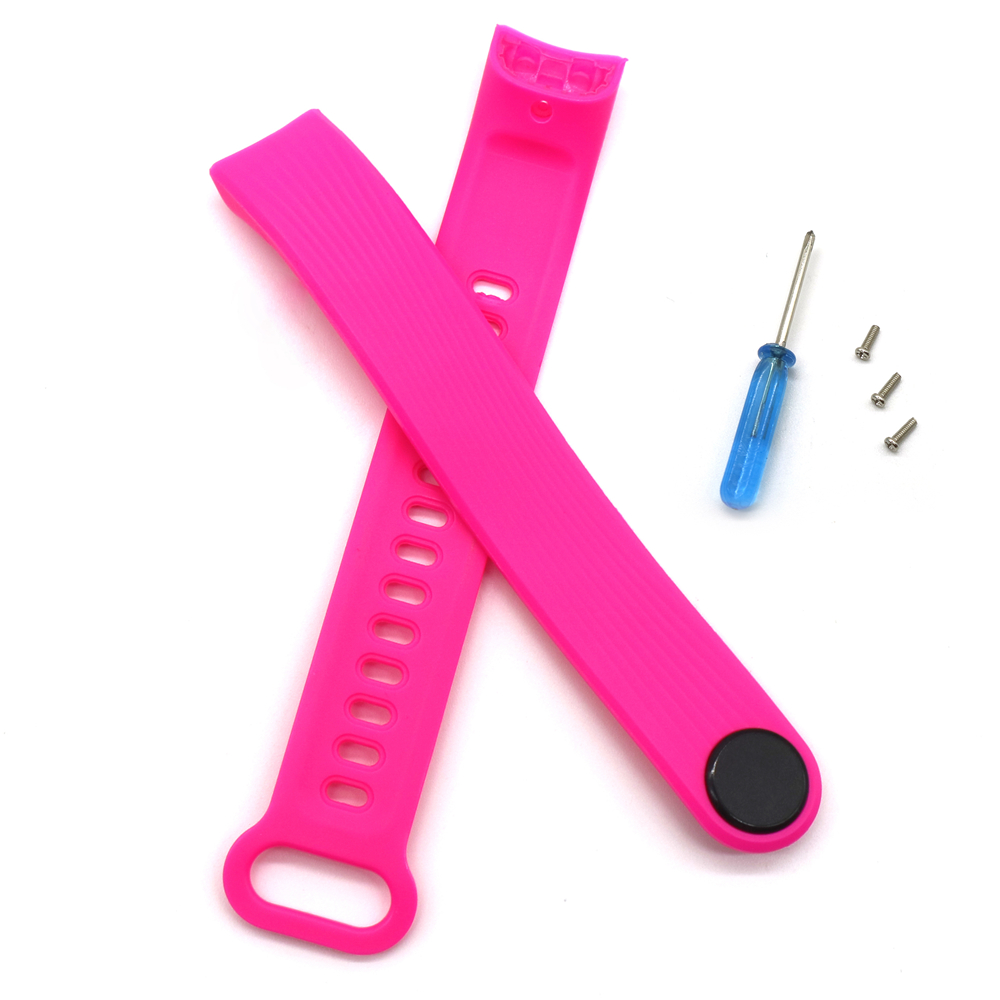 Bakeey-Durable-Replacement-TPU-Watch-Band-for-Huawei-Honor-Band-3-Smart-Watch-Band-1415208-2