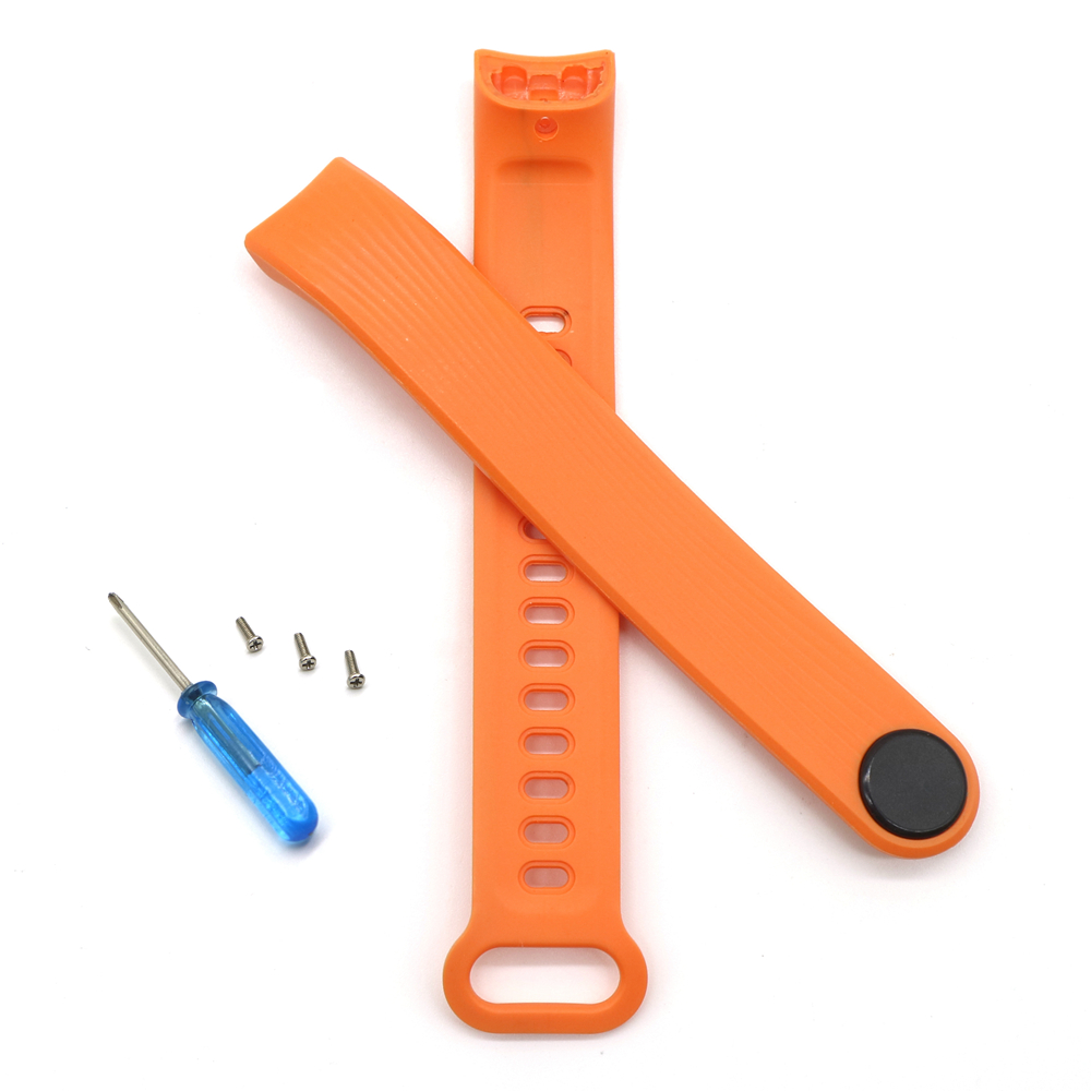 Bakeey-Durable-Replacement-TPU-Watch-Band-for-Huawei-Honor-Band-3-Smart-Watch-Band-1415208-5