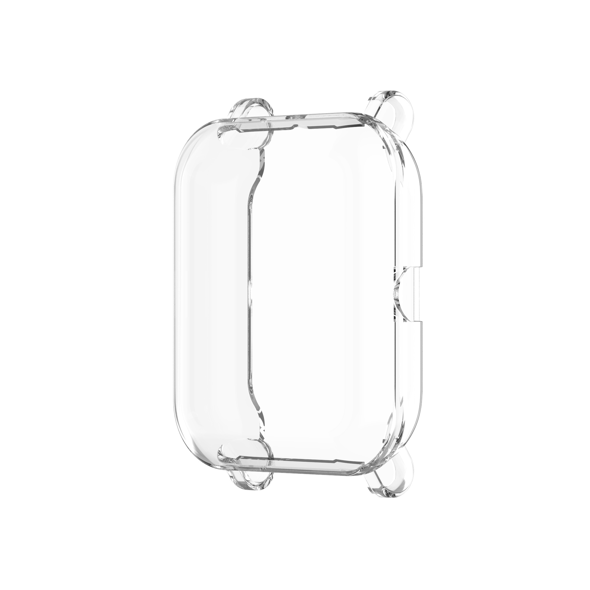 Bakeey-Electroplating-All-inclusive-TPU-Watch-Case-Cover-Watch-Protector-for-Amazfit-bipbip-lite-1777400-22