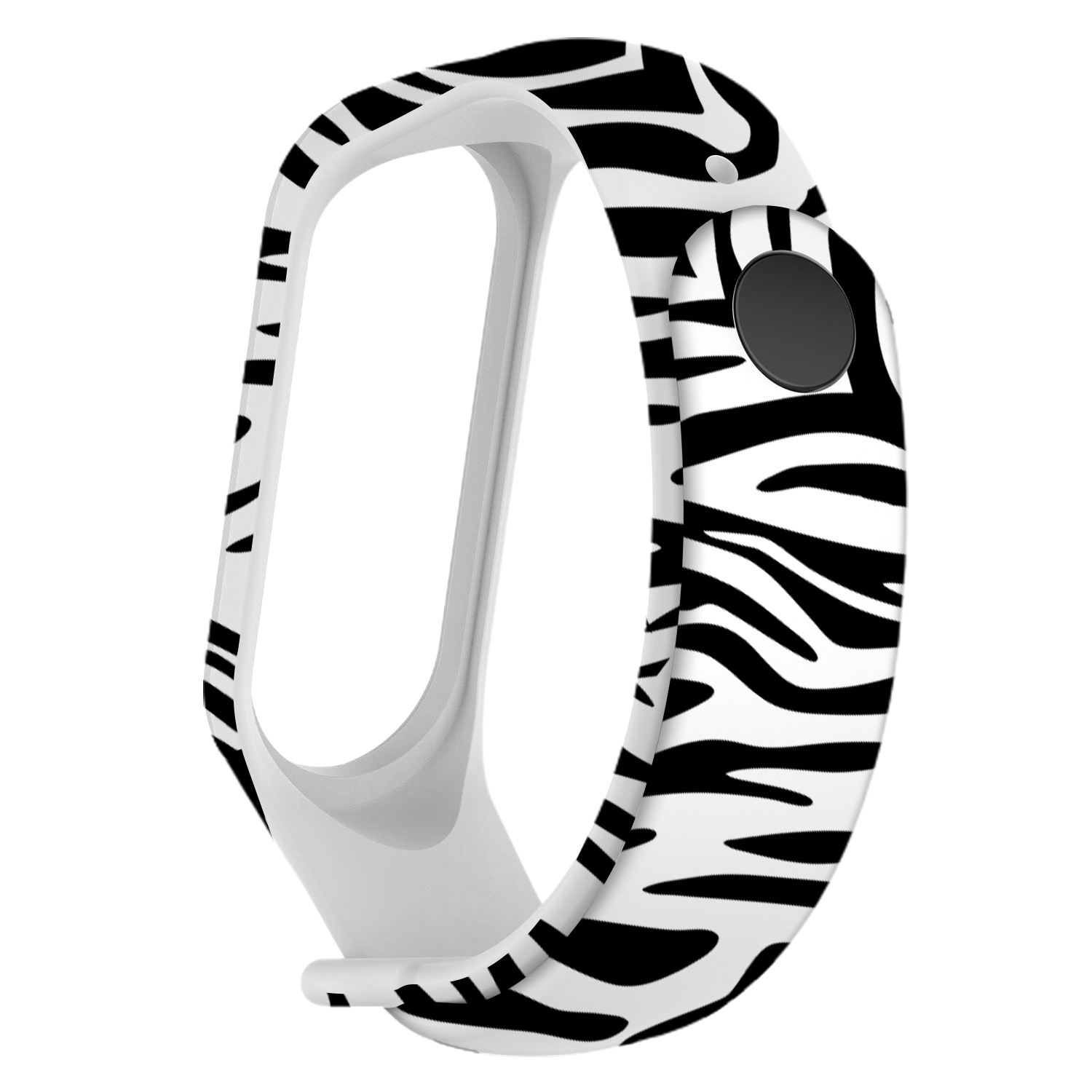Bakeey-Fashion-Pattern-Watch-Band-Watch-Strap-Replacement-for-Xiaomi-Miband-5-Mi-Band-5-Non-original-1703485-4