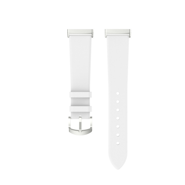 Bakeey-Genuine-Leather-Pure-Color-Watch-Band-Replacement-Watch-Strap-for-Fitbit-Versa-3-Sense-Watch-1762498-7