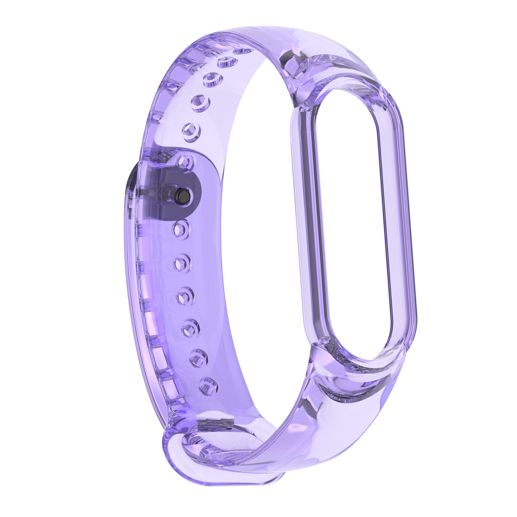 Bakeey-Light-Discoloration-Adjustable-Length-Silicone-Watch-Strap-Replacement-for-Xiaomi-Watch-6--Xi-1889421-11