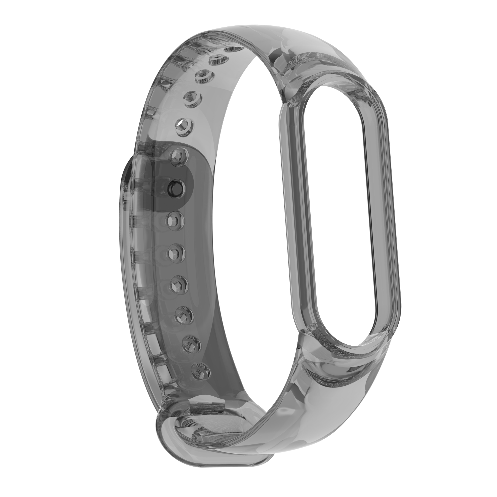 Bakeey-Light-Discoloration-Adjustable-Length-Silicone-Watch-Strap-Replacement-for-Xiaomi-Watch-6--Xi-1889421-4