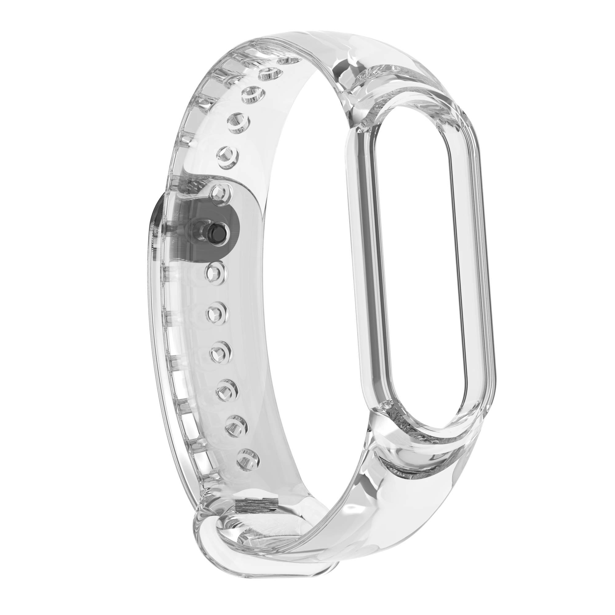 Bakeey-Light-Discoloration-Adjustable-Length-Silicone-Watch-Strap-Replacement-for-Xiaomi-Watch-6--Xi-1889421-7