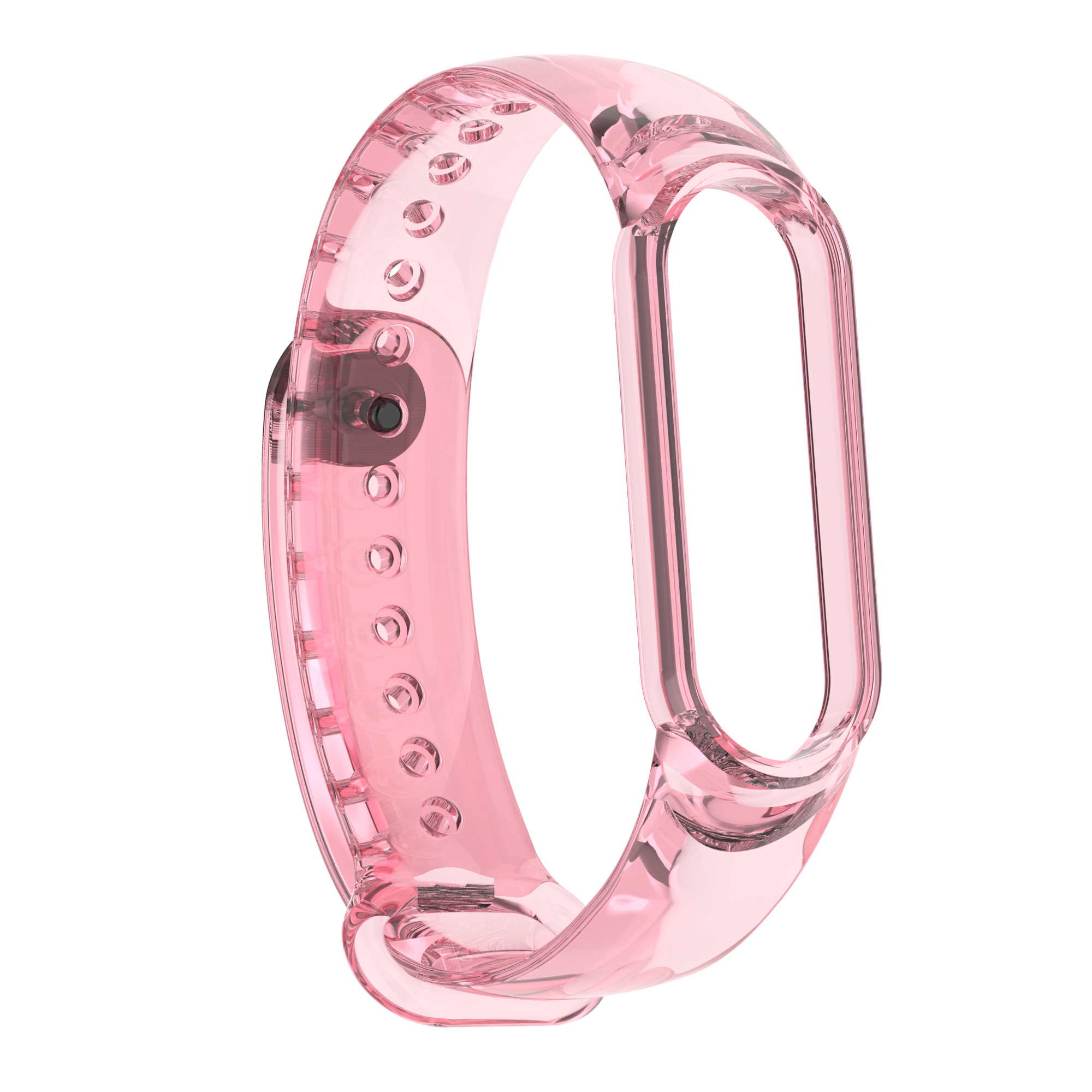 Bakeey-Light-Discoloration-Adjustable-Length-Silicone-Watch-Strap-Replacement-for-Xiaomi-Watch-6--Xi-1889421-8