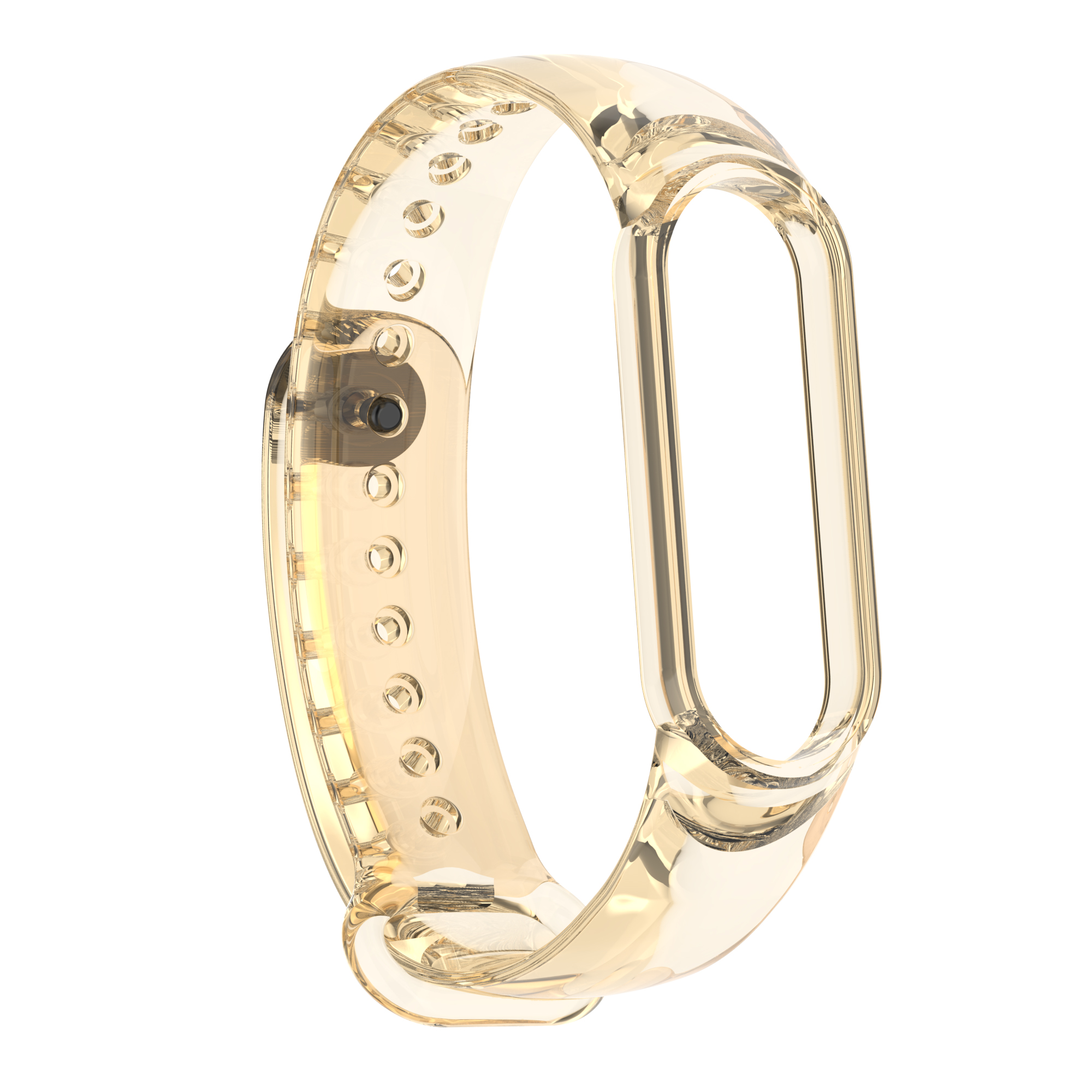 Bakeey-Light-Discoloration-Adjustable-Length-Silicone-Watch-Strap-Replacement-for-Xiaomi-Watch-6--Xi-1889421-9