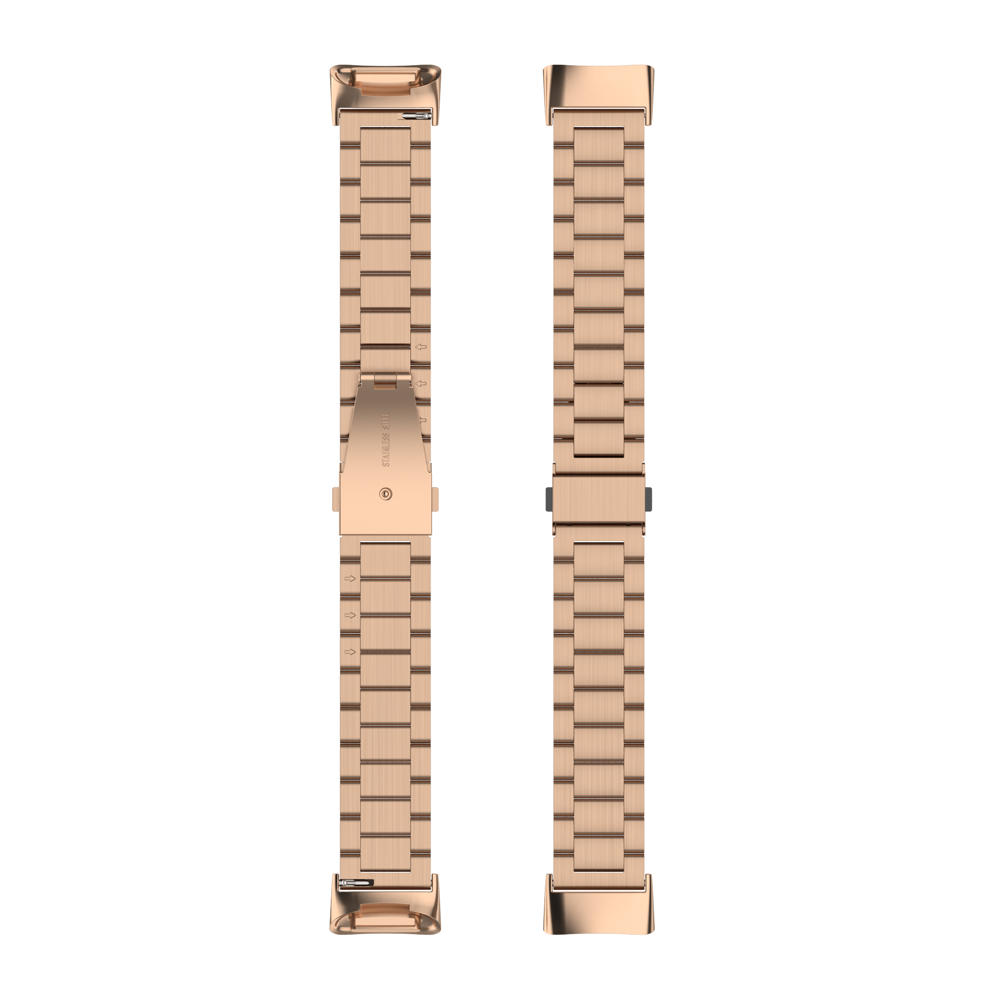 Bakeey-Luxury-Business-Stainless-Steel-Watch-Band-Strap-Replacement-for-Fitbit-Charge-5-1905463-17