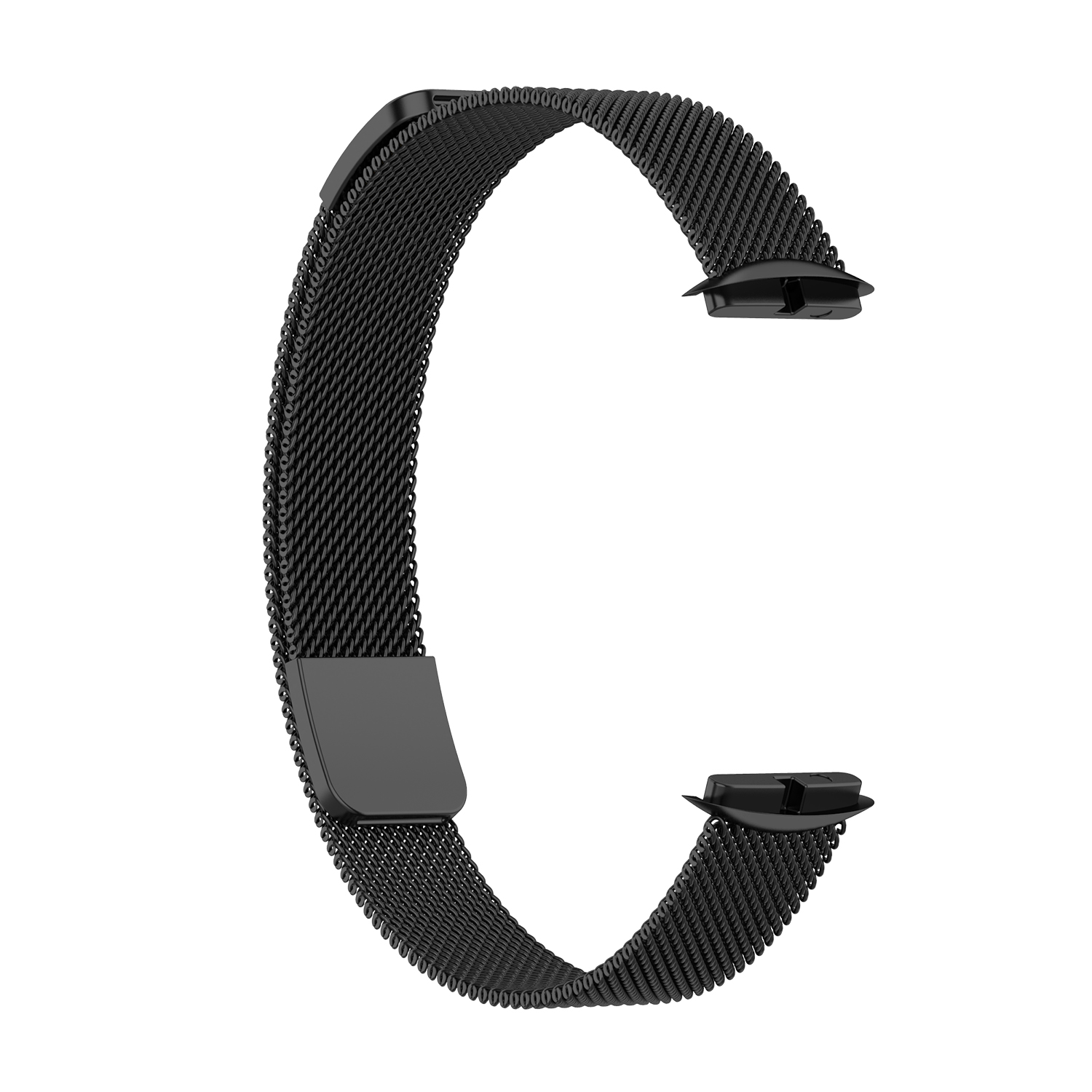 Bakeey-Magnetic-Metal-Watch-Band-Strap-Replacement-for-Fitbit-Luxe-1887819-2