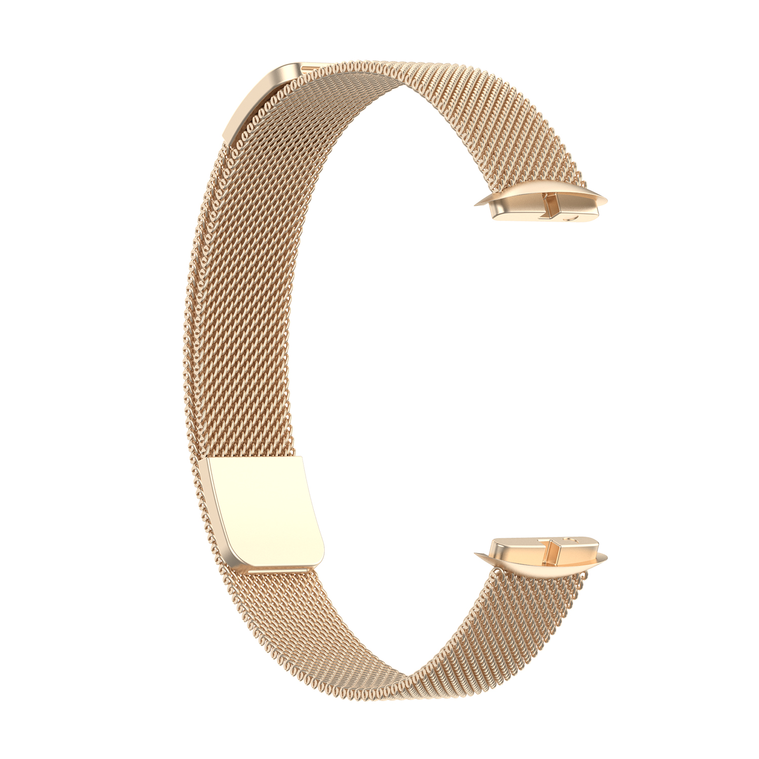 Bakeey-Magnetic-Metal-Watch-Band-Strap-Replacement-for-Fitbit-Luxe-1887819-14