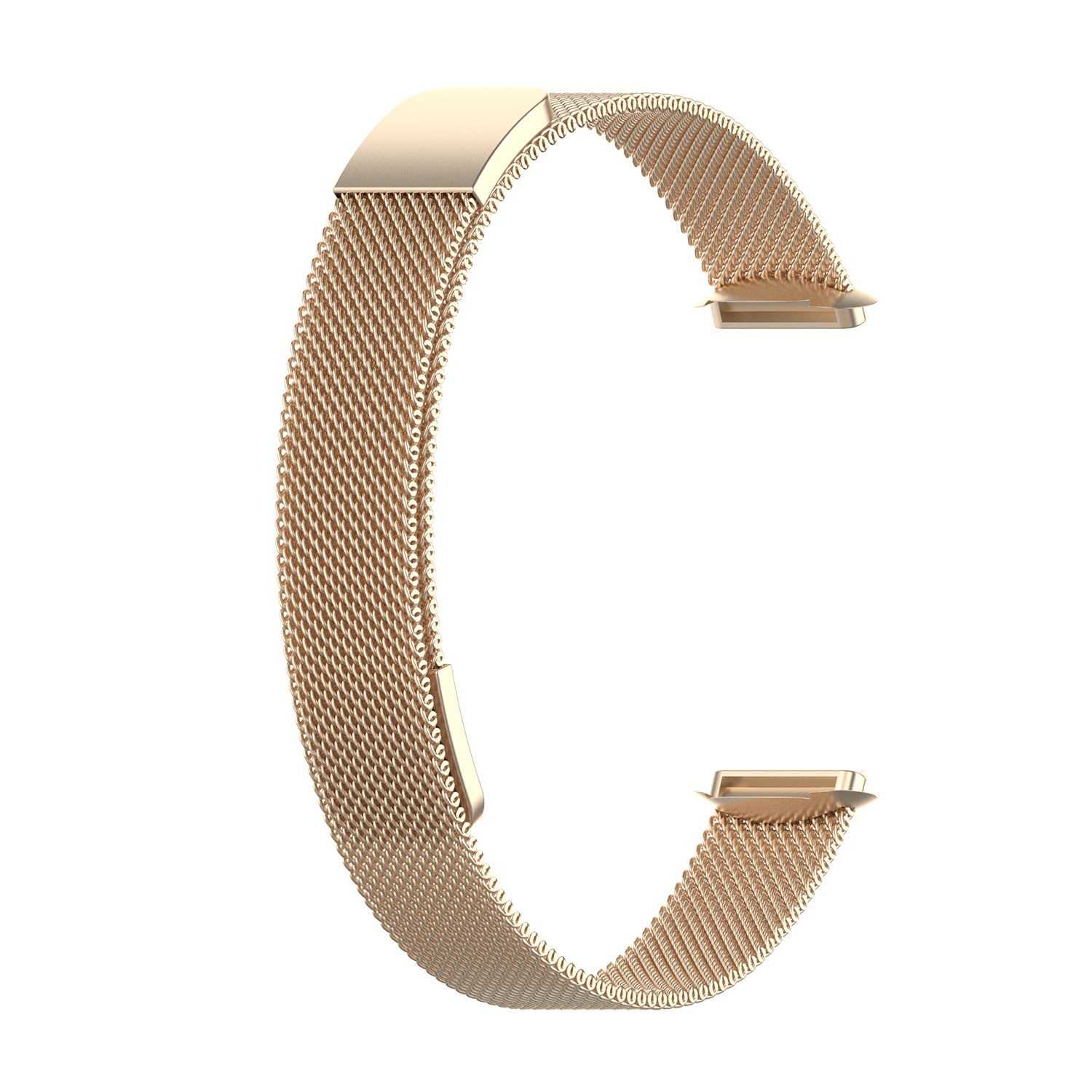 Bakeey-Magnetic-Metal-Watch-Band-Strap-Replacement-for-Fitbit-Luxe-1887819-15