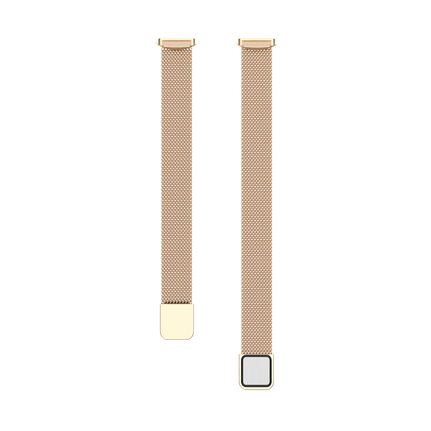 Bakeey-Magnetic-Metal-Watch-Band-Strap-Replacement-for-Fitbit-Luxe-1887819-16