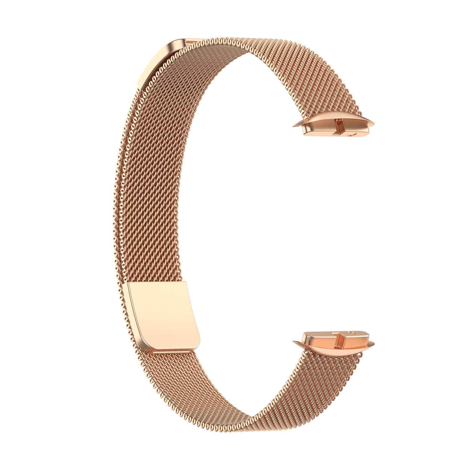 Bakeey-Magnetic-Metal-Watch-Band-Strap-Replacement-for-Fitbit-Luxe-1887819-20