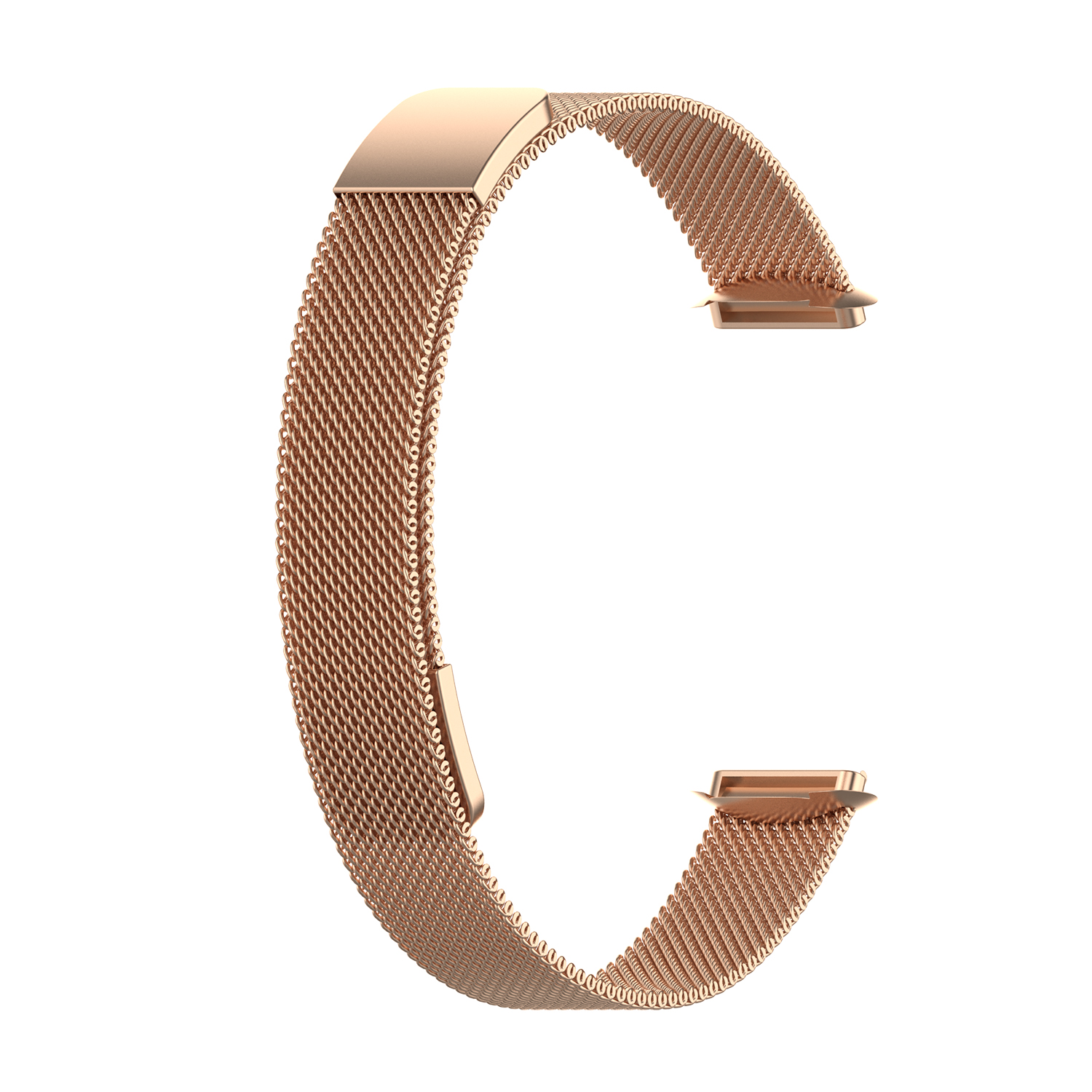 Bakeey-Magnetic-Metal-Watch-Band-Strap-Replacement-for-Fitbit-Luxe-1887819-21