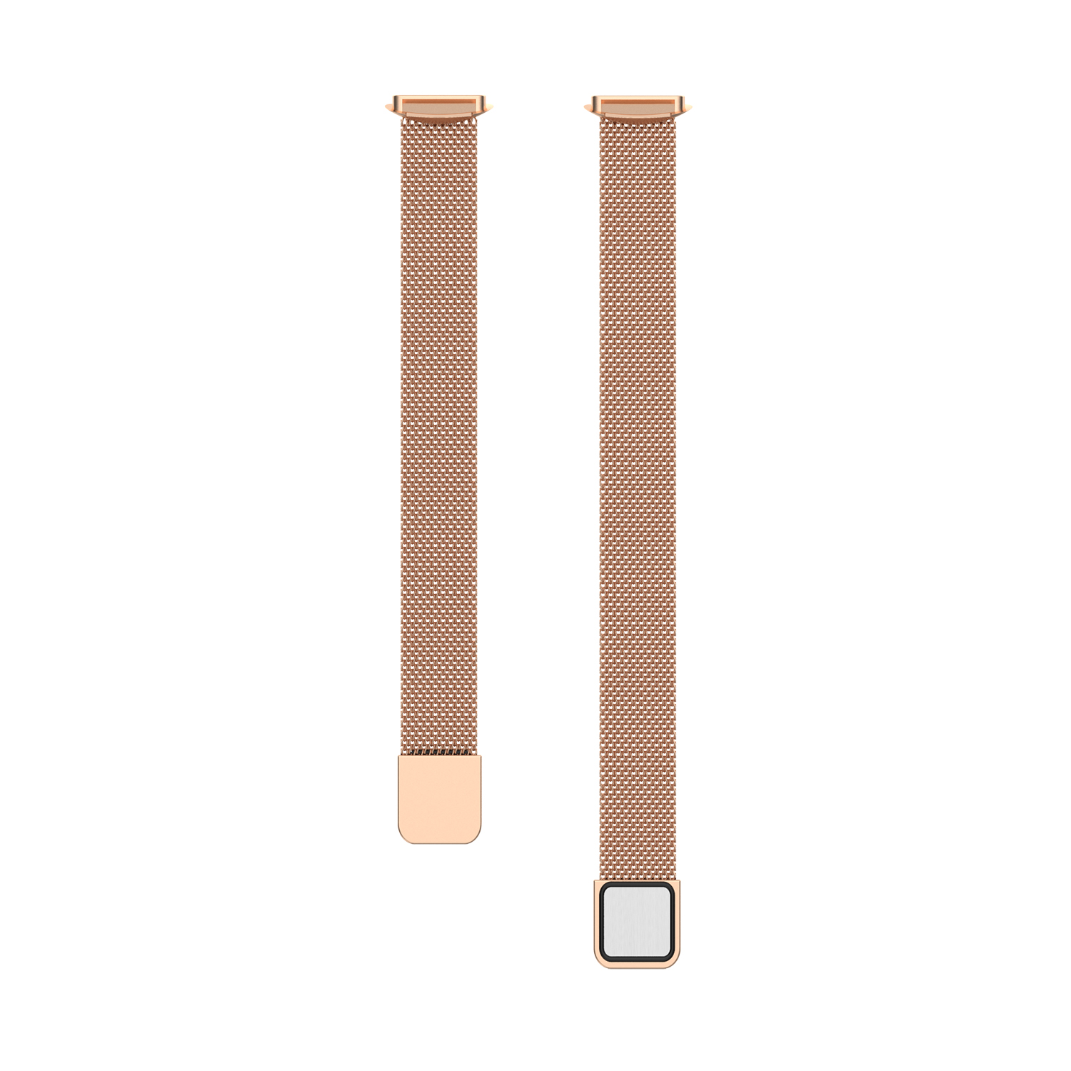Bakeey-Magnetic-Metal-Watch-Band-Strap-Replacement-for-Fitbit-Luxe-1887819-22