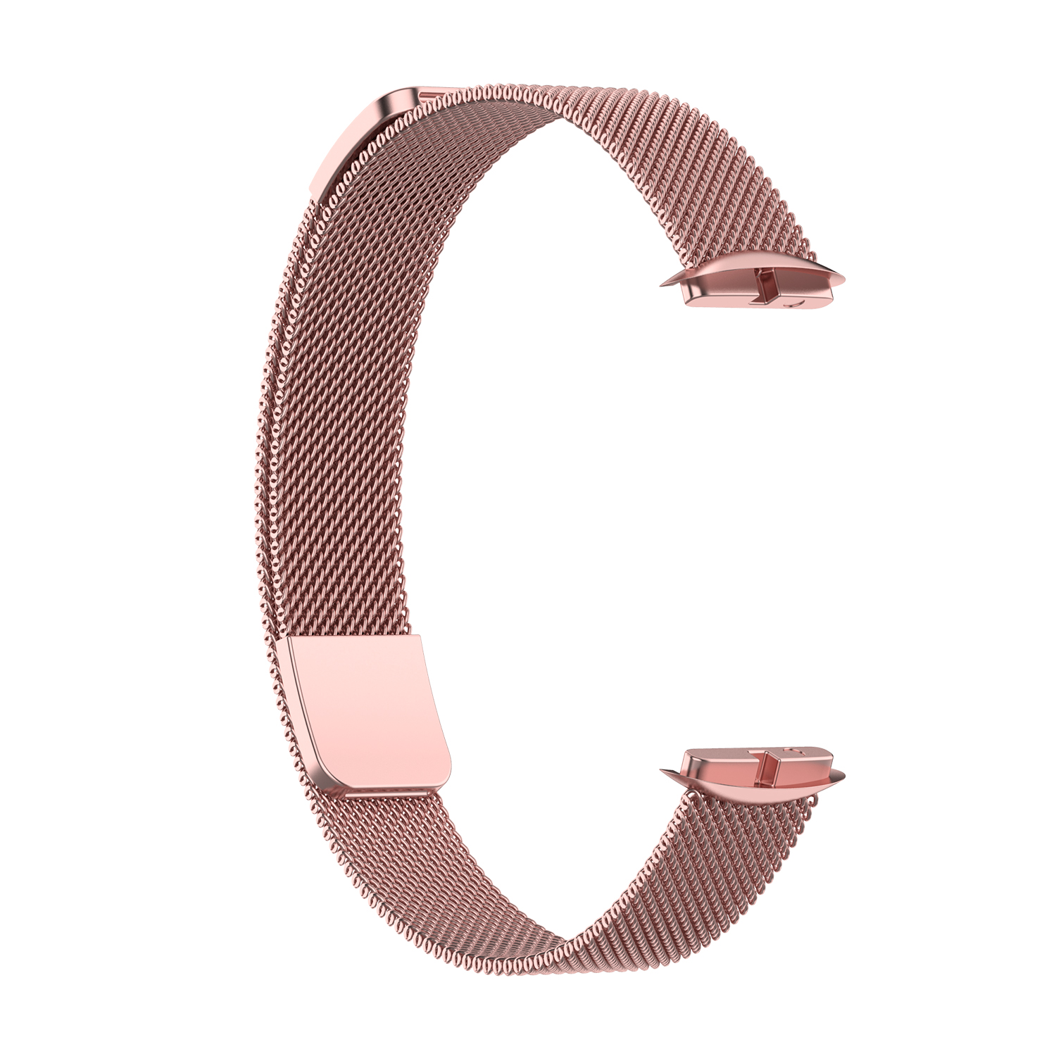 Bakeey-Magnetic-Metal-Watch-Band-Strap-Replacement-for-Fitbit-Luxe-1887819-27