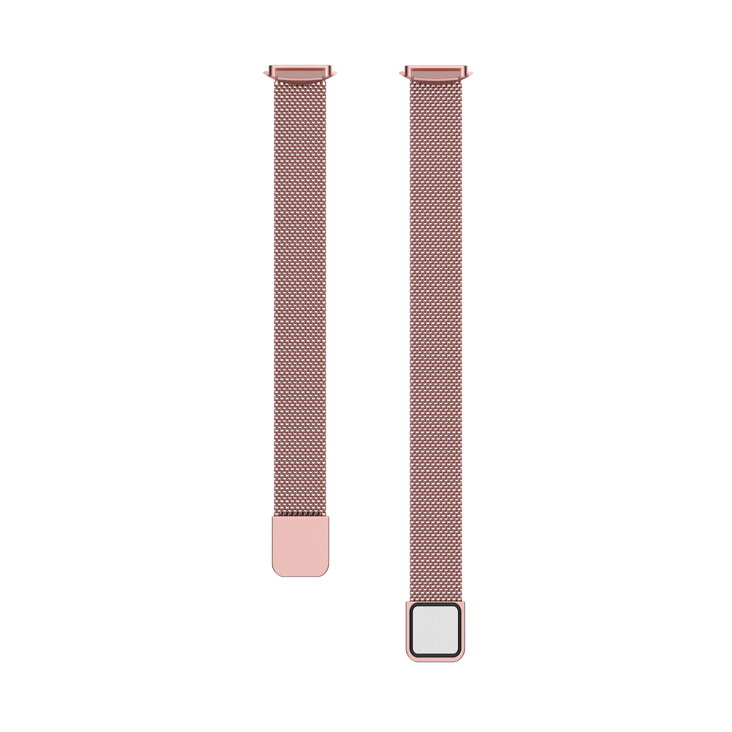 Bakeey-Magnetic-Metal-Watch-Band-Strap-Replacement-for-Fitbit-Luxe-1887819-28